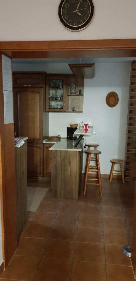 Dom U Kapitana W Lubiatowie Lubiatowo  Buitenkant foto